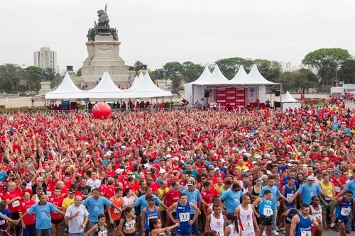 Circuito da Longevidade em São Paulo / Foto: Divulgação